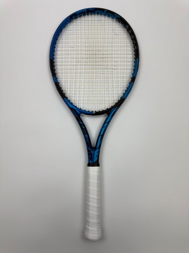 Babolat pure drive 2021 3 - pure, 4