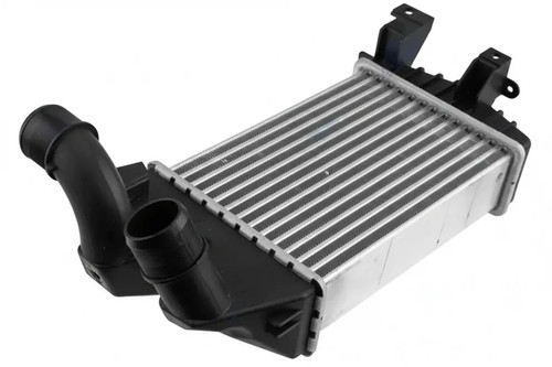 Radiatore intercooler