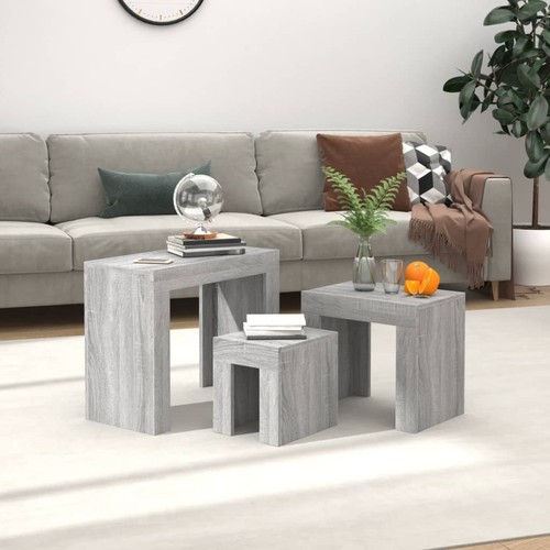 Vidaxl tavolini salotto - vidaxl,