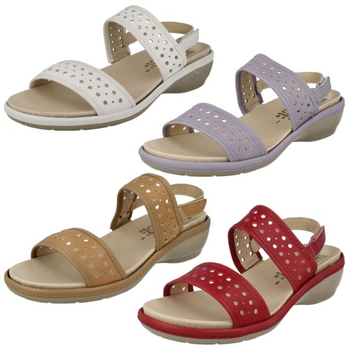 Sandali strappy comodi - strappy,