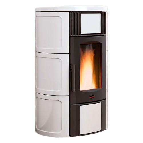 Termostufa pellet iside - a, 'iside