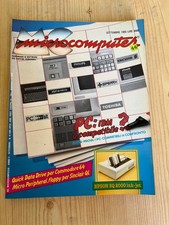 MC Microcomputer 44 Settembre 1985