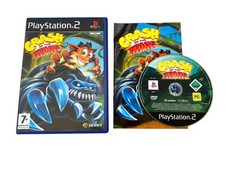 Crash Bandicoot - Crash of the