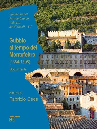 Libri fabrizio cece gubbio - cece,
