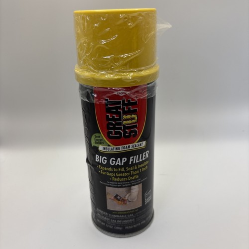Great stuff big gap - stuff, oz