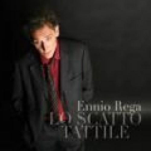 Ennio rega lo scatto - cd,