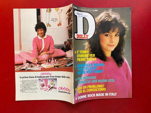 Dolly 231 rivista - dolly,