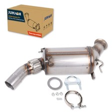 Filtro antiparticolato diesel