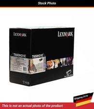 T650H31E Lexmark T650N