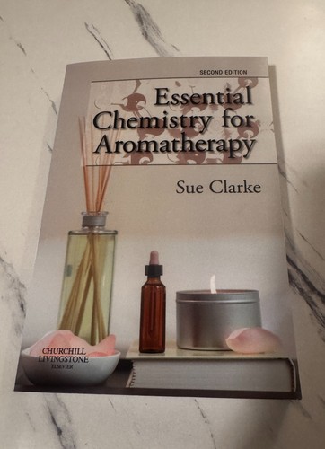 Essential chemistry for - 🦋essential,