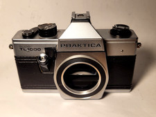 Corpo M42 Praktica SUPER TL