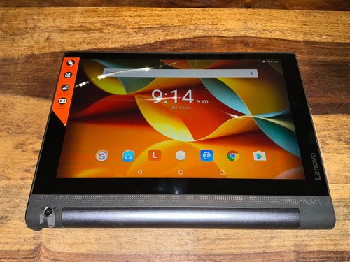 Lenovo yoga tab yt3 x50f - 10, yt3-x50f