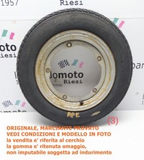 cerchio ruota CERCHIONE  4.00