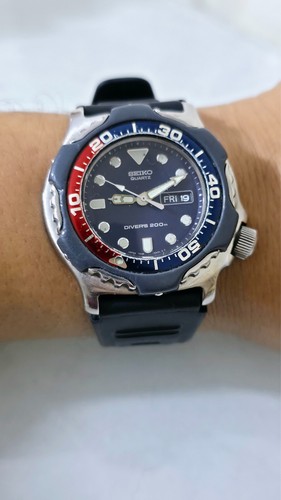 Rare vintage classic watch - vintage,