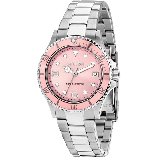Orologio sector 230 - sector,