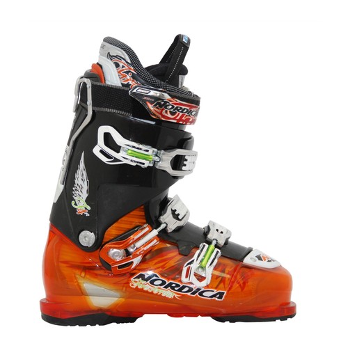 Scarpone sci nordica - scarpone, da