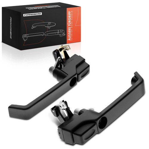 Maniglia esterna portiera - 2x,