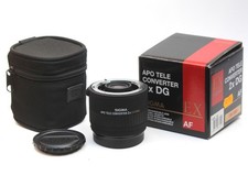 Sigma apo tele converter - tele, ef