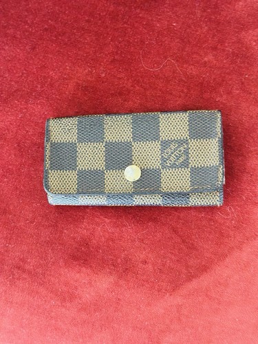 Portachiavi louis vuitton - portachiavi,
