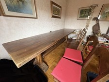 tavolo fratino lunghezza 3 Metri