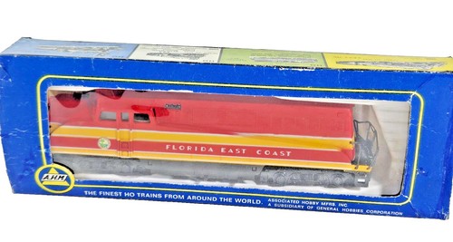 Ahm scale florida - scale, east