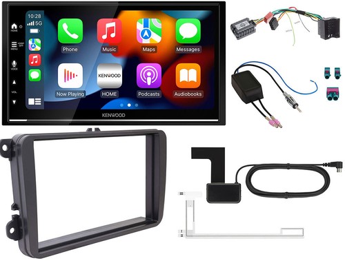 Autoradio apple carplay - carplay, vw