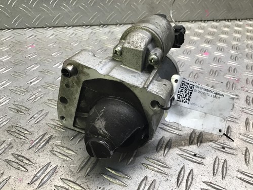 Motorino avviamento