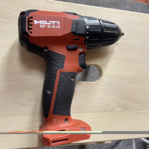 Hilti a12 - hilti,