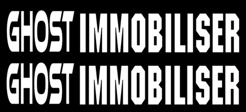 Fantasma immobilizzatore - fantasma,