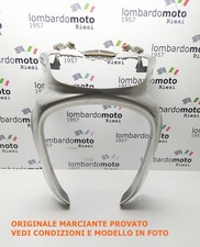 Carena scudo anteriore grigio - scudo,