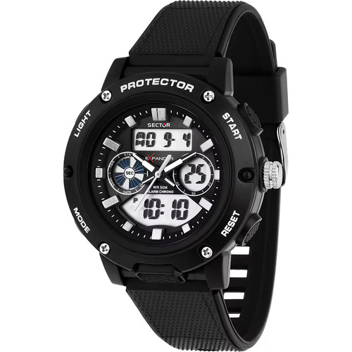 Orologio sector digital - ex-45,