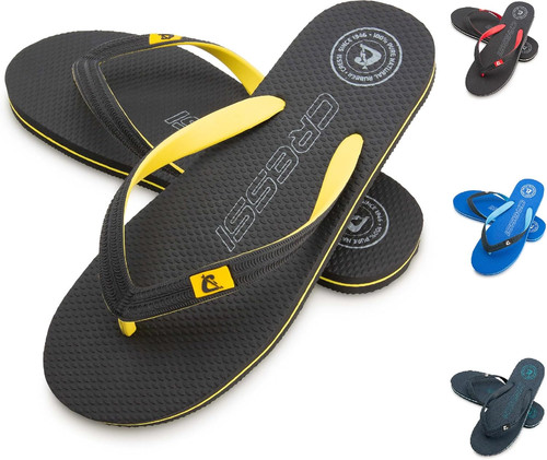 Leaf flip flop - flip, ciabatte