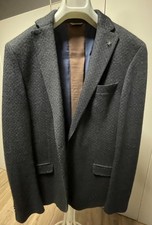 Giacca Uomo Elegante Blazer