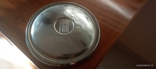 Borchia ruota fiat 600 850 - 600/,