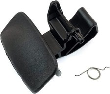 Maniglia cruscotto molla porta - cruscotto,