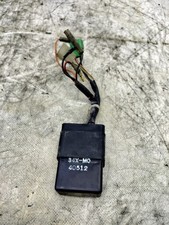 Centralina 8 fili per Yamaha DT 125 34Y anni 80 (e52718)