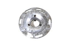 KTM 240 GS 1981 - Support