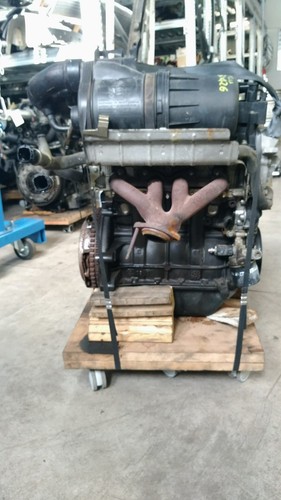D7fg7 motore renault clio 2 - motore,