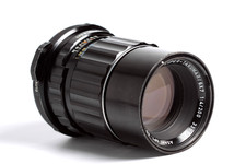 Pentax 67 Super-Takumar 6x7