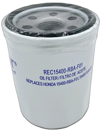 Filtro olio 75cv - 75cv, honda