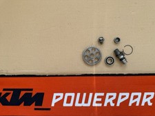 Albero a camme KTM 640 LC4 +