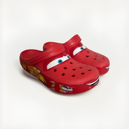 Zoccoli lightning mcqueen - zoccoli,