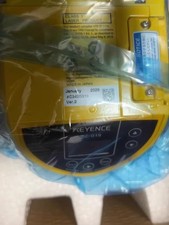 KEYENCE SZ-01S scanner di
