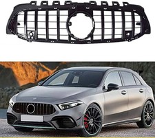 GRIGLIA MASCHERINA CALANDRA