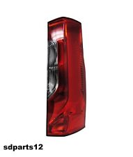 Faro Fanale Posteriore Per