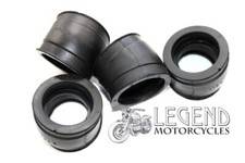 Set gomme aspirazione