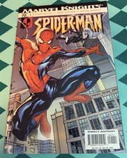 Marvel Knights: Spider-Man 1 -