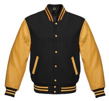 Giacca bomber college Varsity