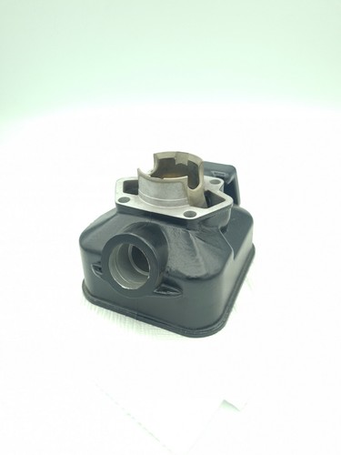 Gruppo termico motore - termico,