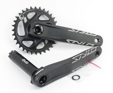 Truvativ Stylo 7K Eagle 32 denti Boost 148 guarnitura DUB pedivella SRAM 170 mm